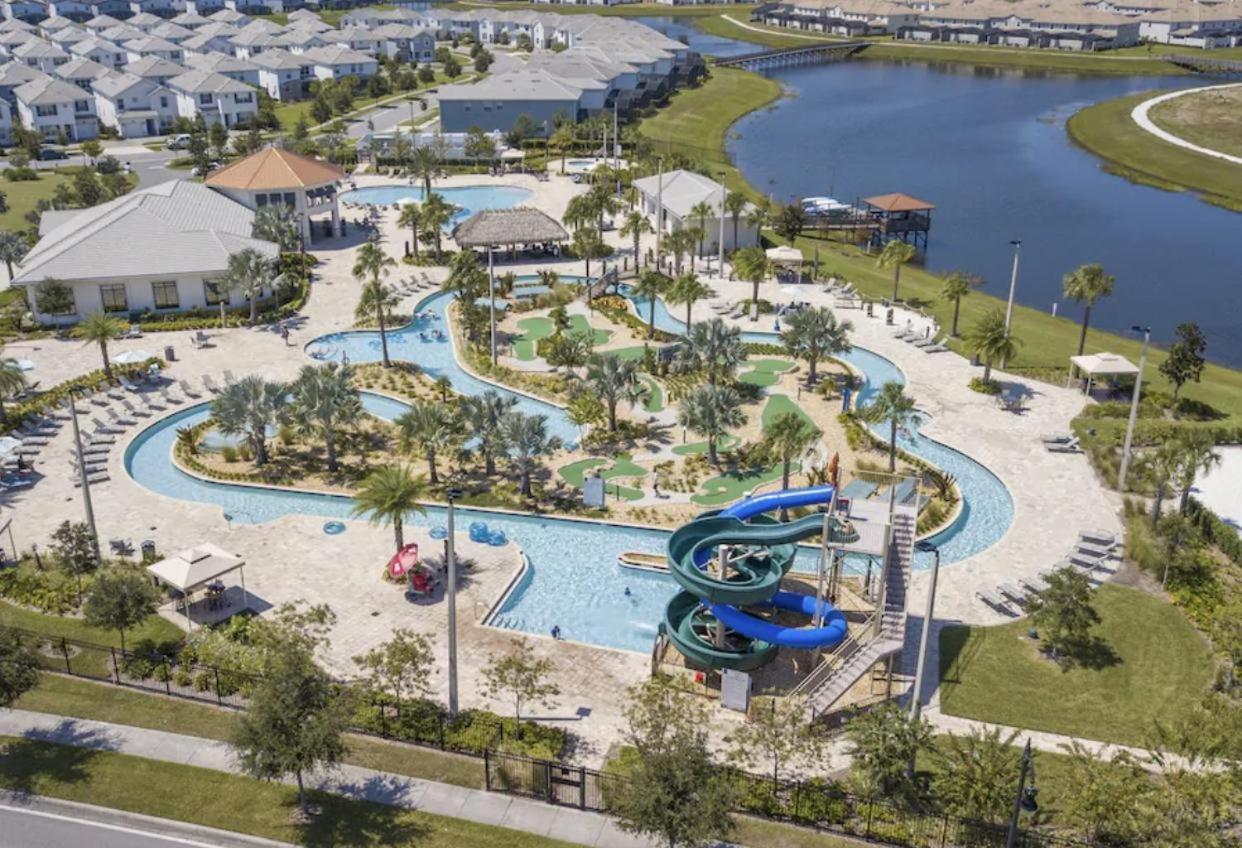 Storey Lake Resort, Private Pool, And Much More!! Kissimmee Extérieur photo