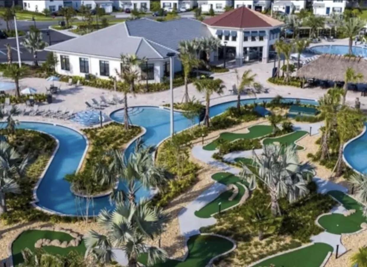 Storey Lake Resort, Private Pool, And Much More!! Kissimmee Extérieur photo