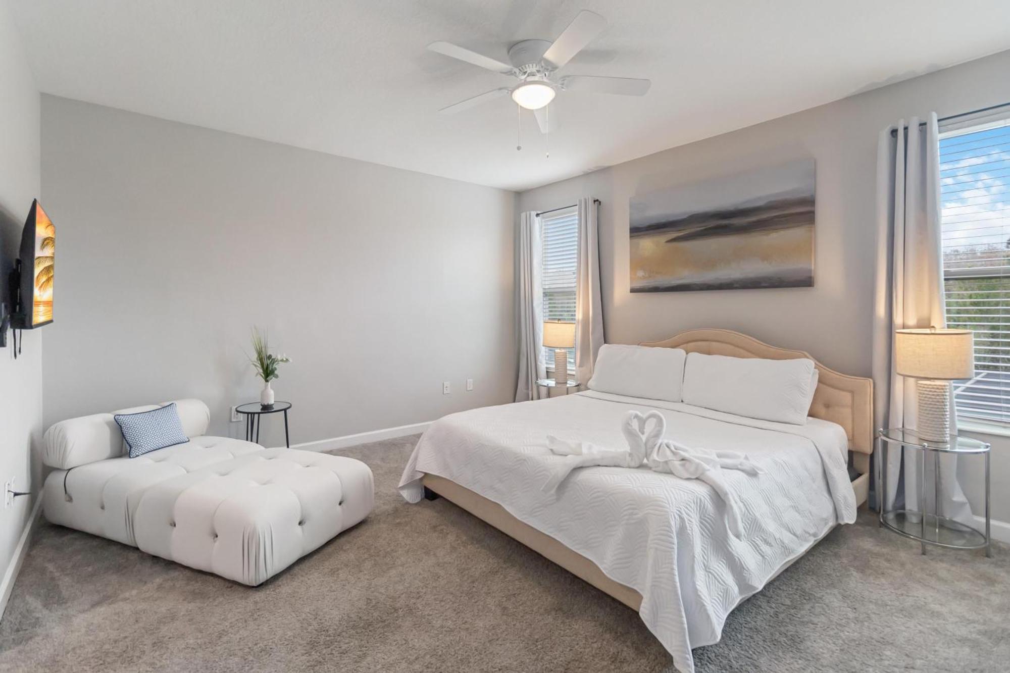 Storey Lake Resort, Private Pool, And Much More!! Kissimmee Extérieur photo